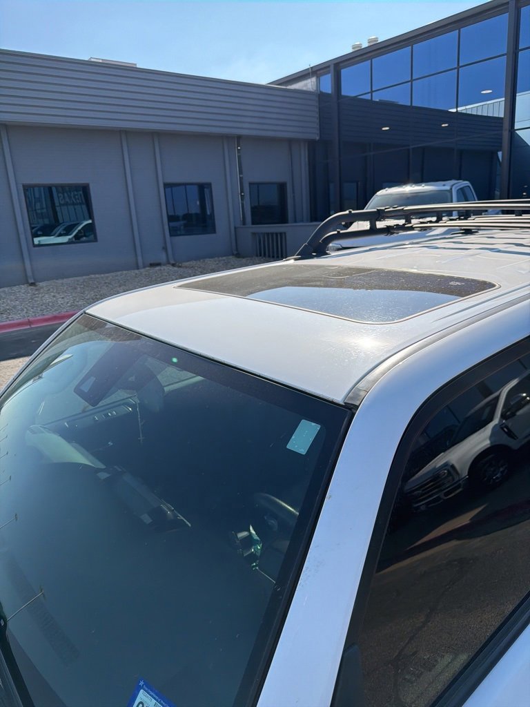 Used 2021 Toyota 4Runner TRD Pro image 7