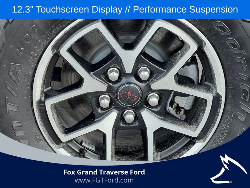 Used 2024 Jeep Wrangler Unlimited Rubicon image 8