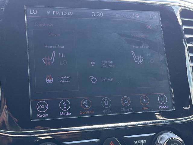 Used 2019 Jeep Grand Cherokee Altitude RWD image 19