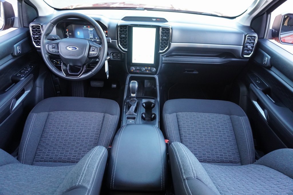 Certified 2024 Ford Ranger XLT w/ Advanced Towing Package image 18