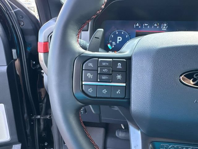 Certified 2025 Ford F150 Raptor AWD/4WD image 25