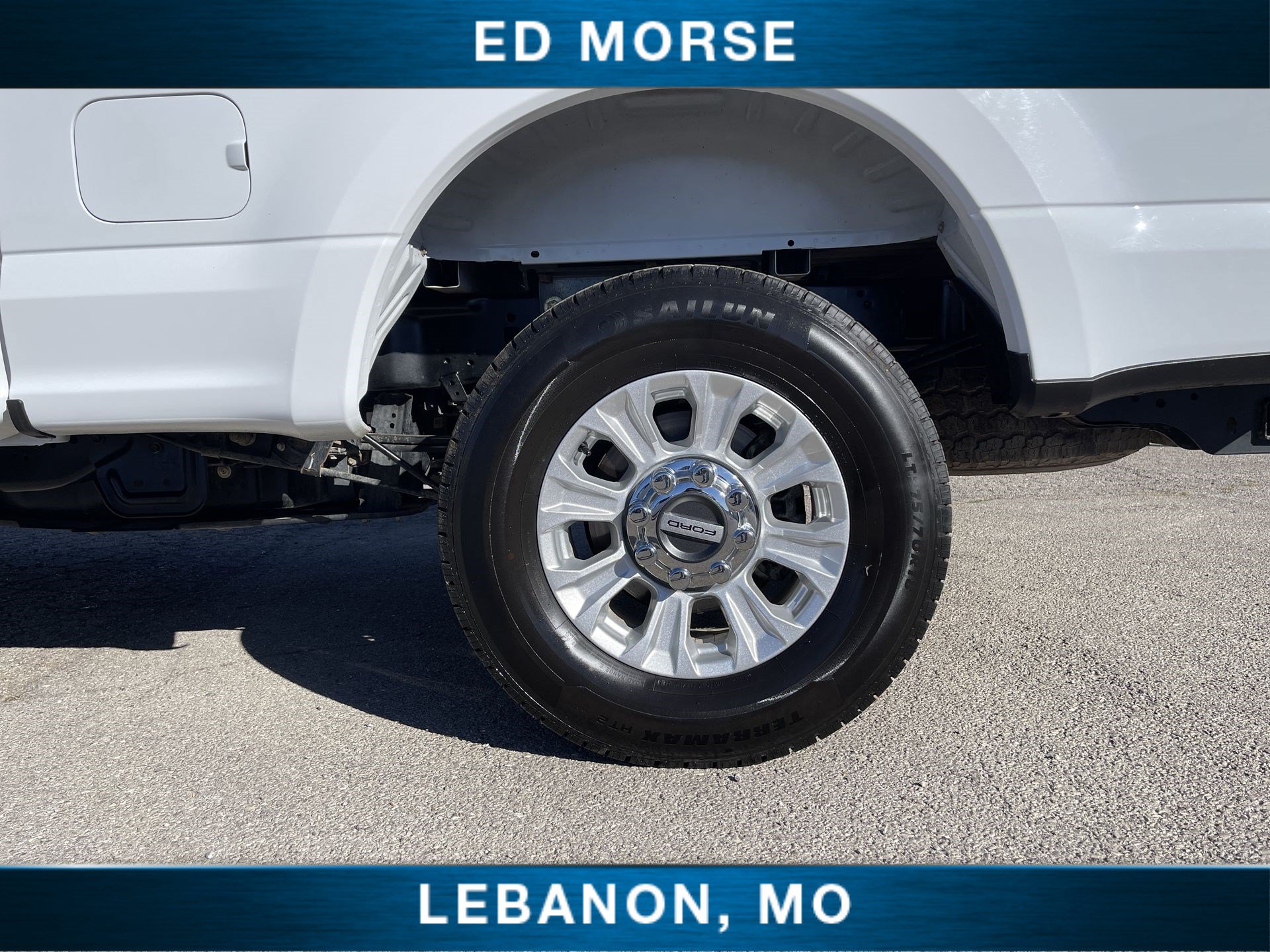 Certified 2022 Ford F250 XLT w/ XLT Value Package AWD/4WD image 29