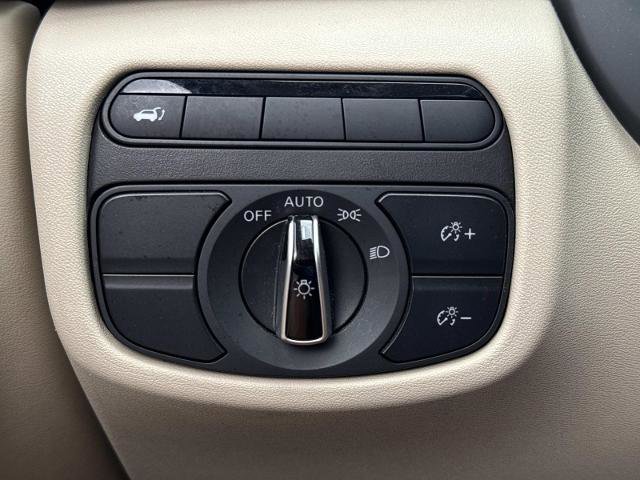 Used 2019 INFINITI QX50 Pure image 20