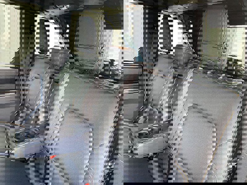 Certified 2024 Ford Bronco Badlands image 31