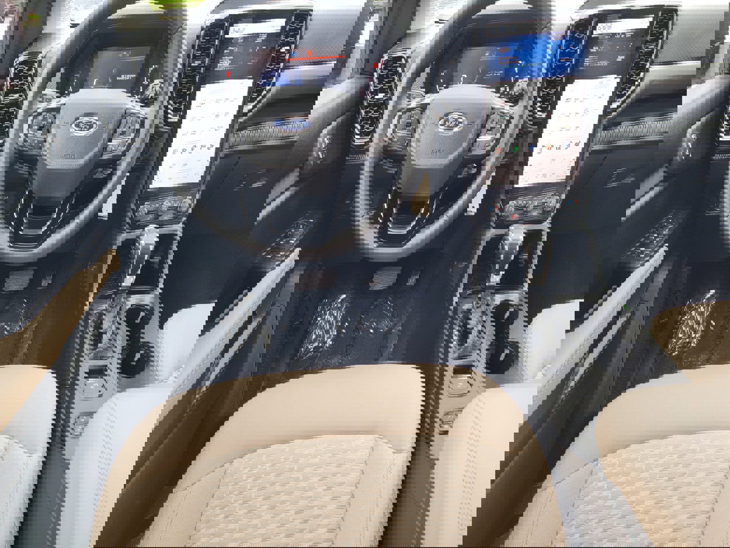 Certified 2024 Ford Ranger XLT AWD/4WD image 14