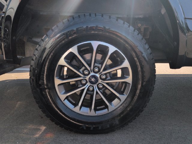 Certified 2020 Ford F150 XLT w/ Equipment Group 302A Luxury AWD/4WD image 12