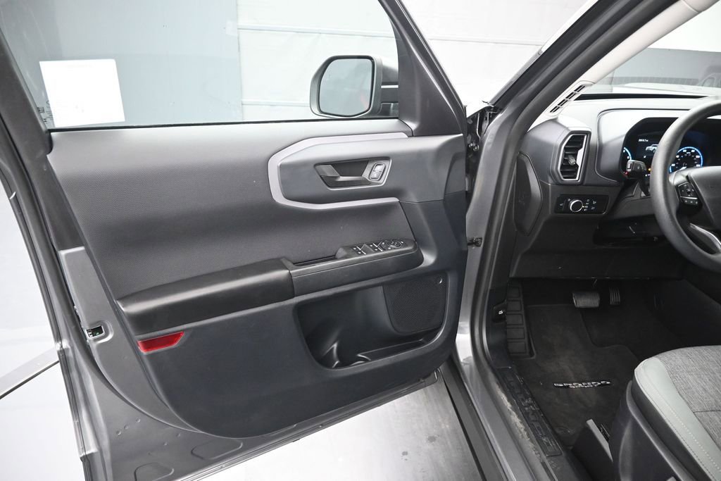Certified 2023 Ford Bronco Sport Big Bend AWD/4WD image 14