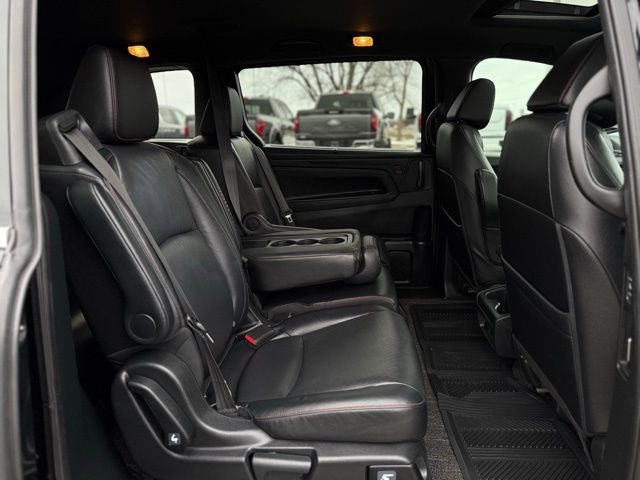 Used 2024 Honda Odyssey Sport image 17
