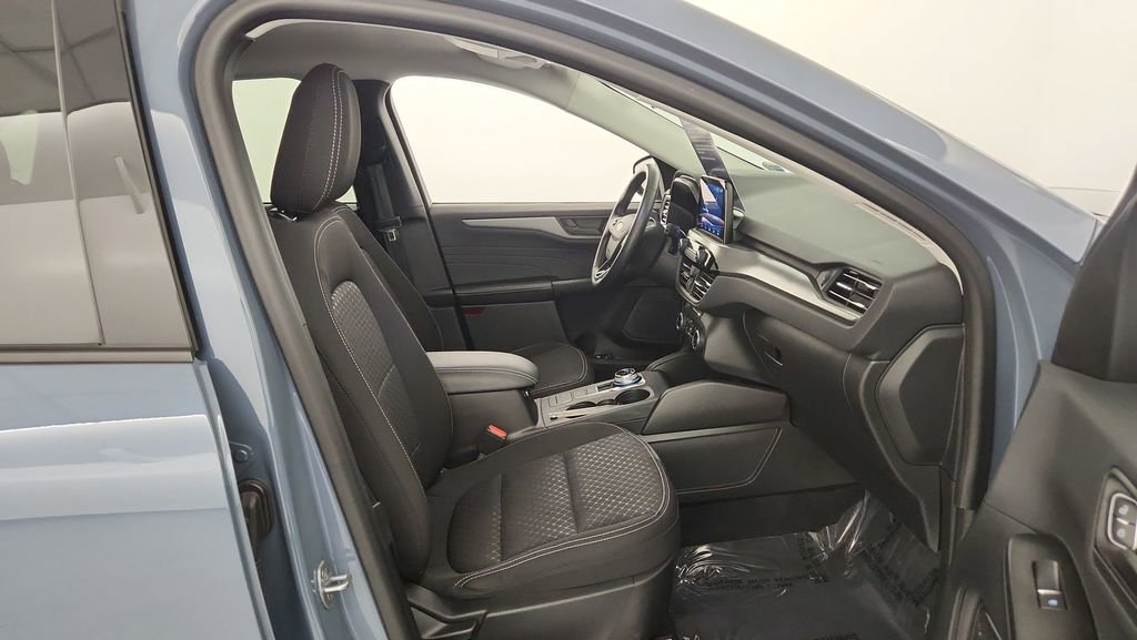 Certified 2023 Ford Escape Active image 27