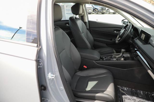 Used 2025 Honda Accord Touring image 25