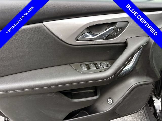 Used 2021 Chevrolet Blazer LT FWD image 10