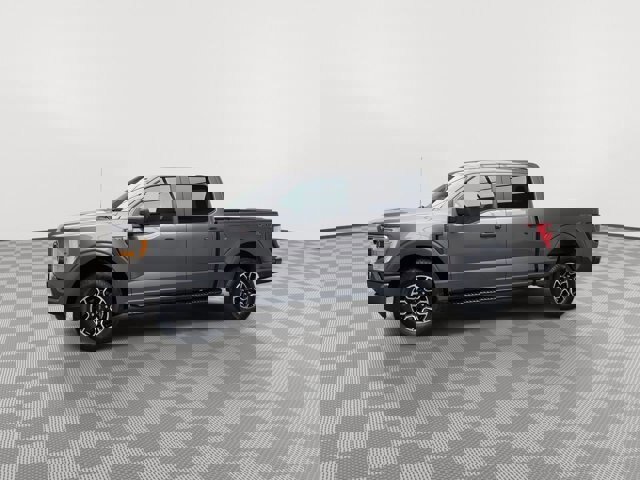 Certified 2022 Ford F150 XL w/ Equipment Group 101A High image 2