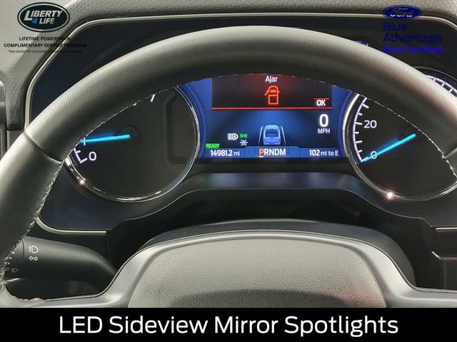 Certified 2023 Ford F150 XLT w/ Equipment Group 302A High image 32