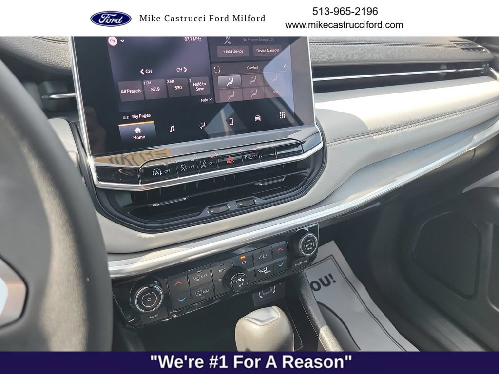 Used 2024 Jeep Compass Limited AWD/4WD image 15