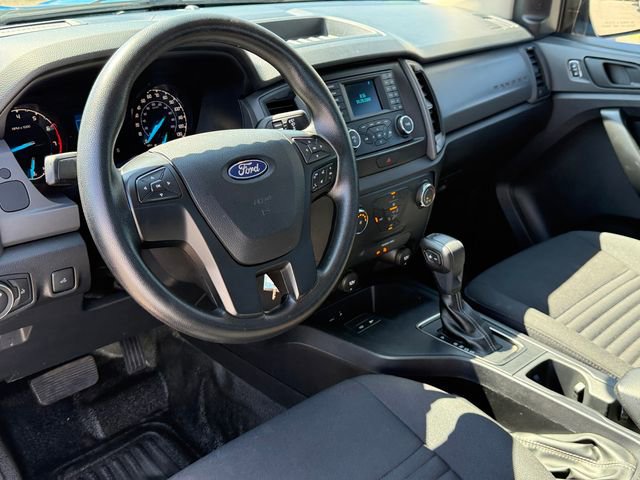 Certified 2022 Ford Ranger XL RWD image 17