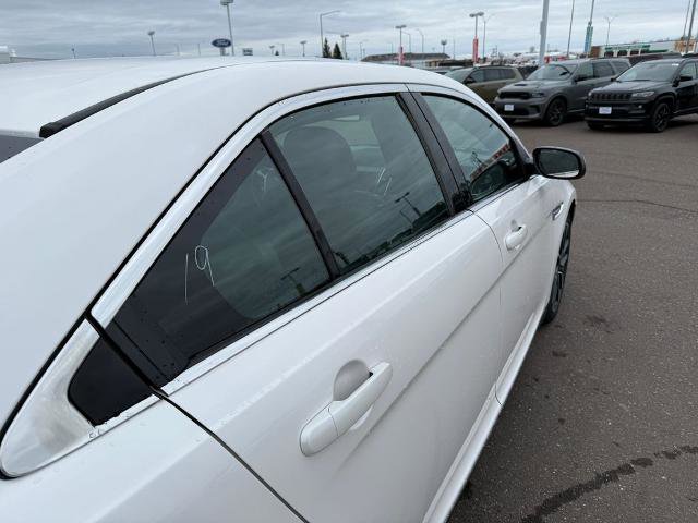 Certified 2019 Ford Taurus Limited AWD/4WD image 13