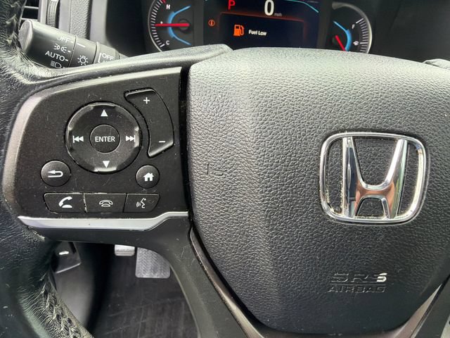 Used 2019 Honda Pilot EX-L image 32