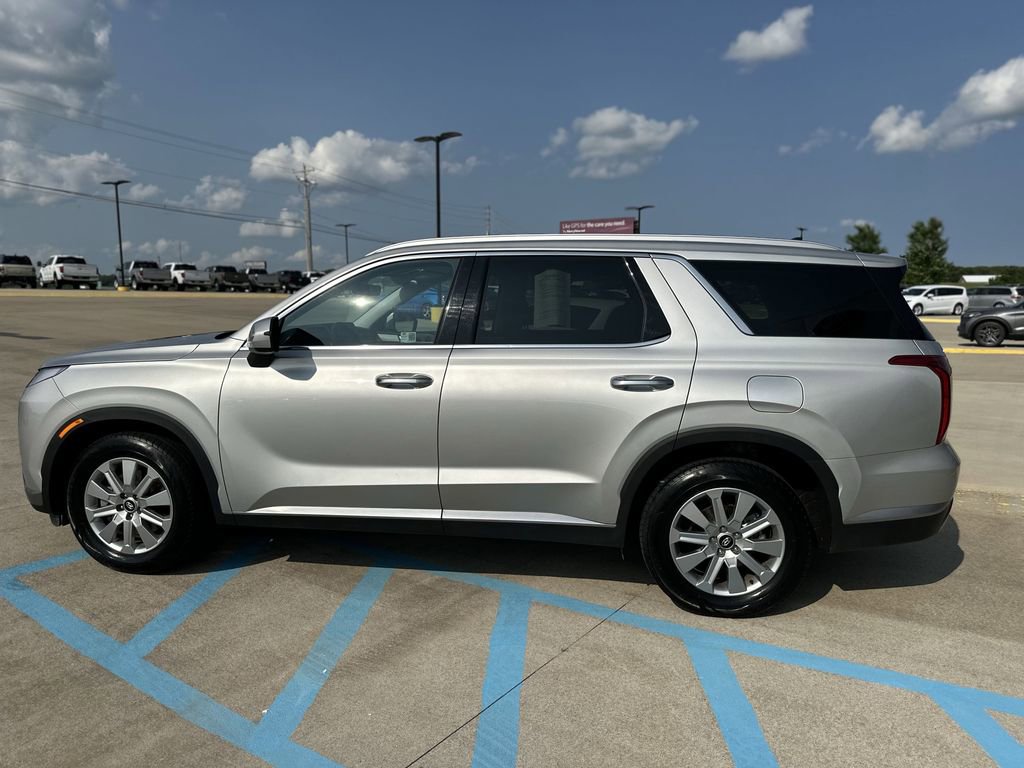 Used 2024 Hyundai Palisade SEL AWD/4WD image 5