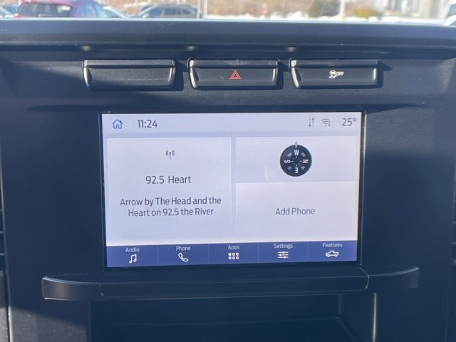 Certified 2024 Ford F250 XLT w/ Snow Plow Prep Package image 23