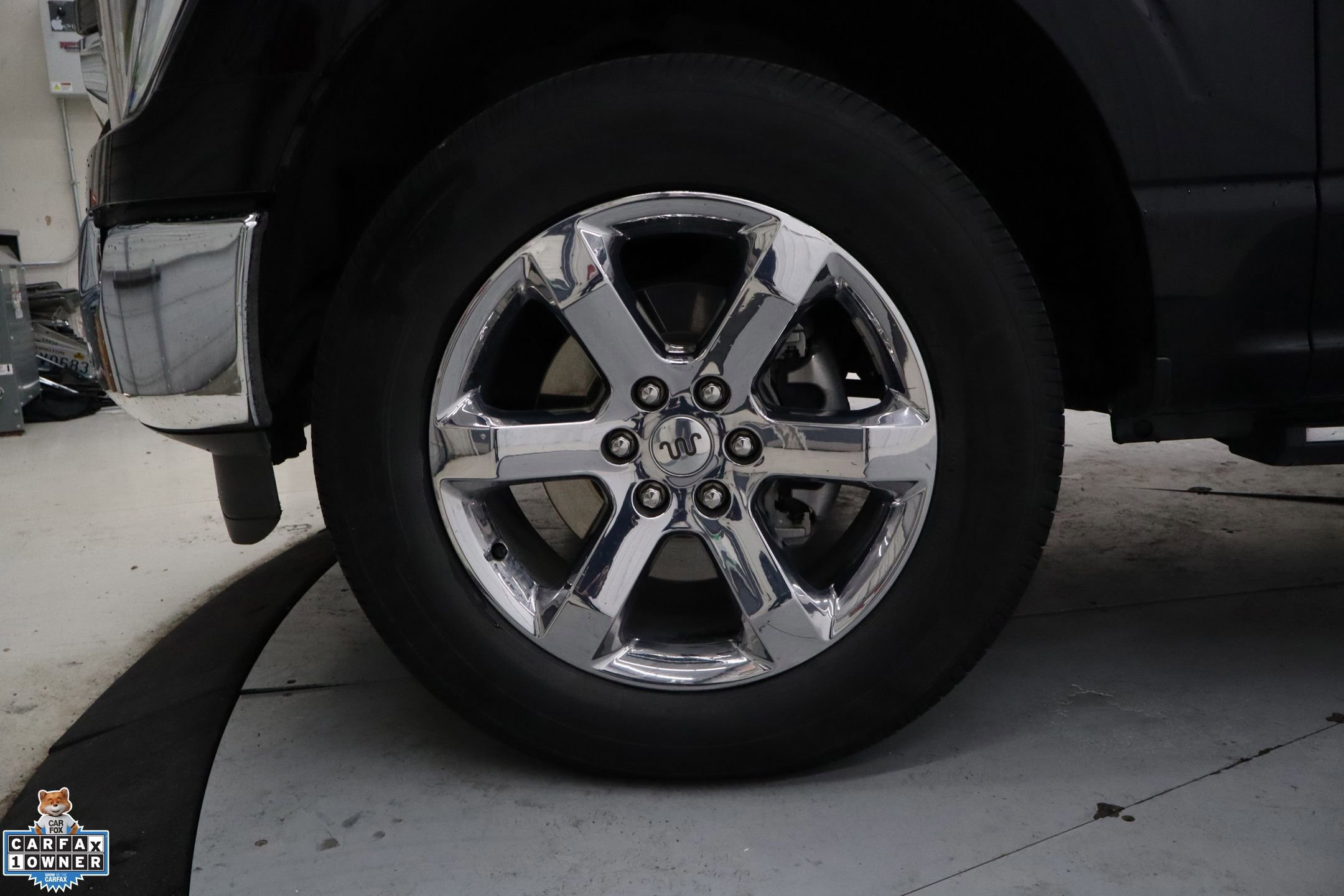 Certified 2022 Ford F150 King Ranch w/ Equipment Group 601A High image 16