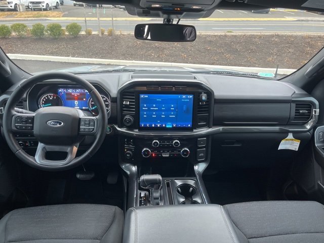 Certified 2023 Ford F150 XLT w/ Equipment Group 302A High image 24