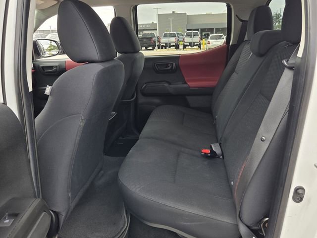 Used 2023 Toyota Tacoma SR5 RWD image 14