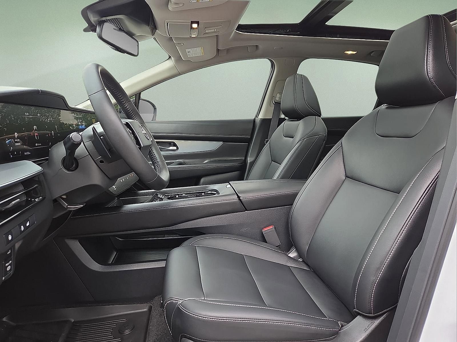 Used 2025 Nissan Murano SL AWD/4WD image 14