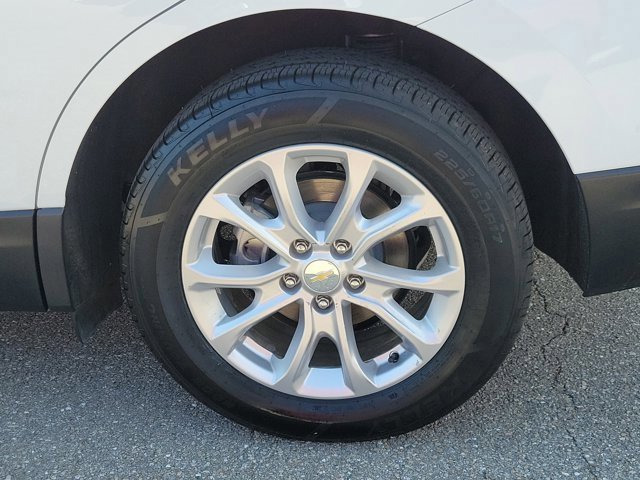 Used 2018 Chevrolet Equinox LT image 10