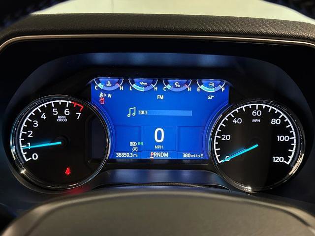 Certified 2021 Ford F150 XLT w/ Equipment Group 302A High image 24