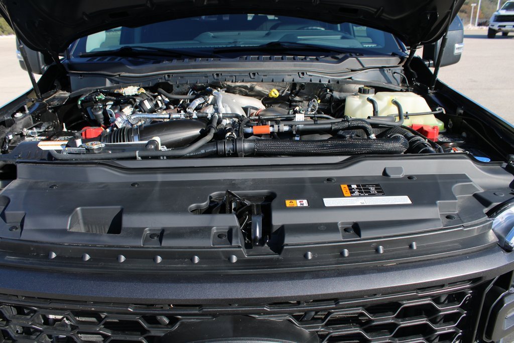 Certified 2024 Ford F250 Lariat w/ Lariat Ultimate Package image 7