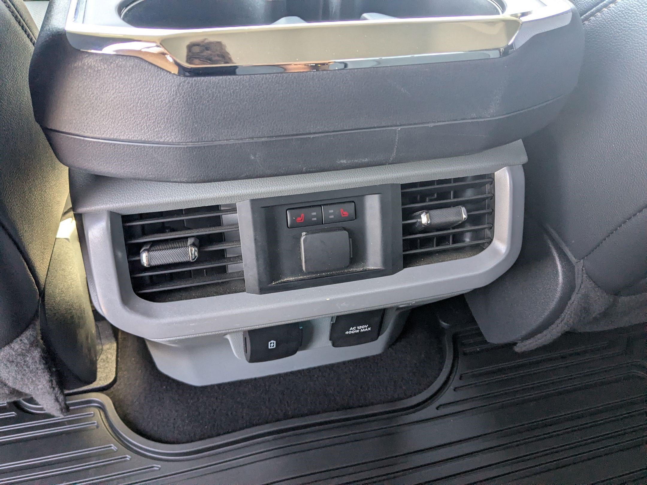 Certified 2024 Ford F150 Lariat w/ Equipment Group 502A High AWD/4WD image 30