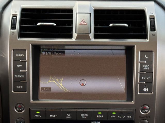 Used 2019 Lexus GX 460 Luxury AWD/4WD image 15