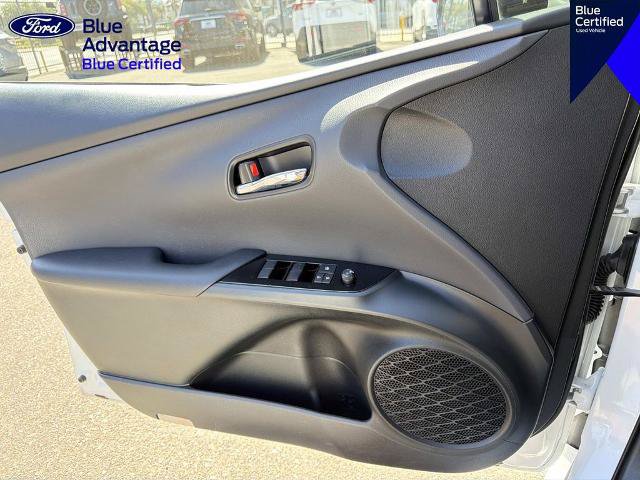Used 2021 Toyota Prius Prime XLE w/ Carpet Mat Package (TMS) FWD image 22