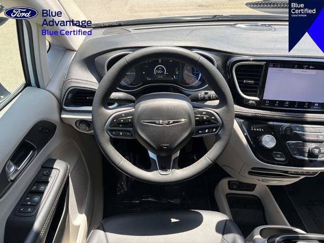 Used 2024 Chrysler Pacifica Limited FWD image 10