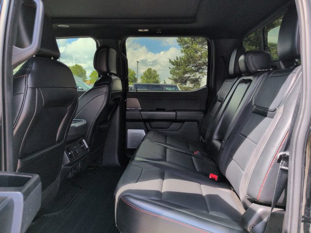 Certified 2024 Ford F150 Raptor AWD/4WD image 18