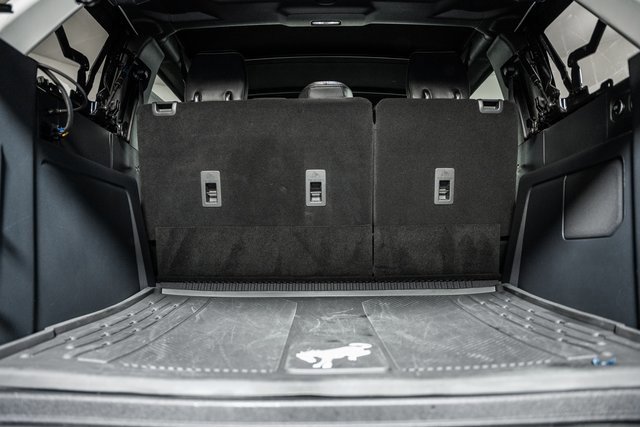 Certified 2024 Ford Bronco Big Bend image 11