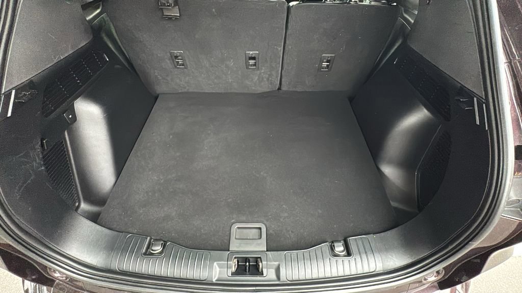 Certified 2023 Ford Escape ST-Line w/ Equipment Group 301A FWD image 25