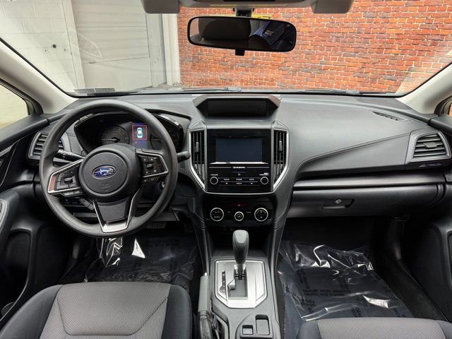 Used 2023 Subaru Crosstrek 2.0i image 13