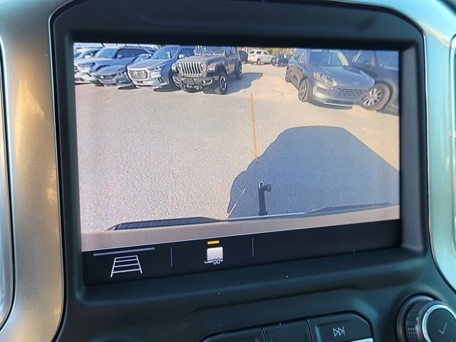 Used 2019 Chevrolet Silverado 1500 LT w/ All-Star Edition image 32