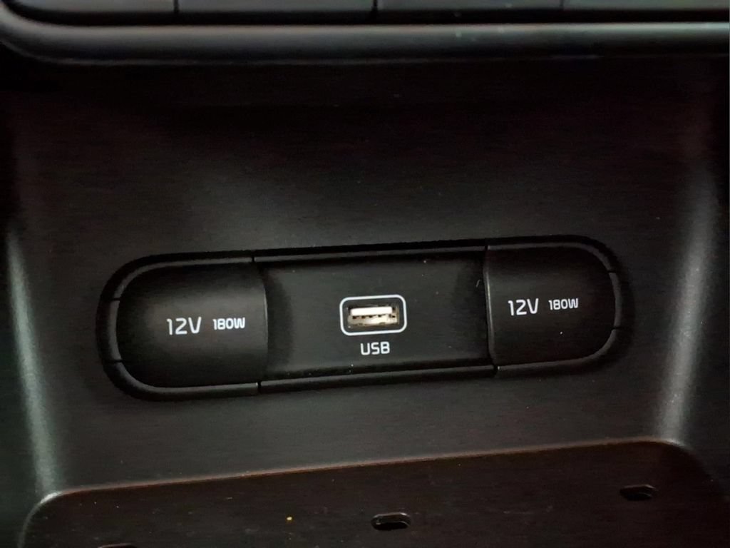 Used 2021 Kia Sportage LX w/ LX AWD Popular Package image 14
