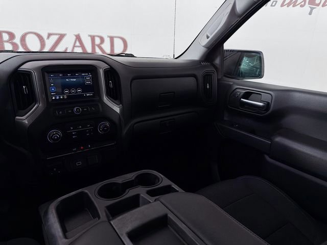 Used 2019 Chevrolet Silverado 1500 Custom w/ Custom Value Package image 26