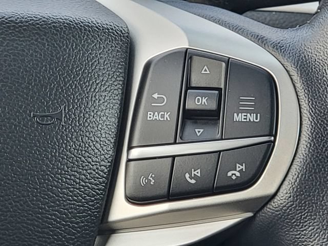 Certified 2023 Ford Explorer XLT w/ Equipment Group 202A AWD/4WD image 35