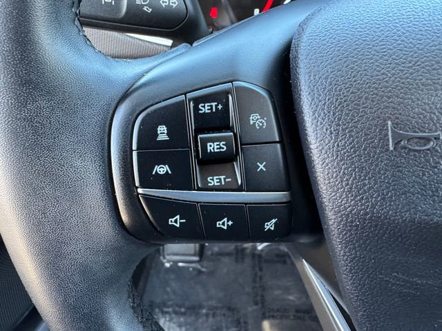 Certified 2024 Ford Bronco Sport Heritage w/ Heritage Convenience Package AWD/4WD image 22