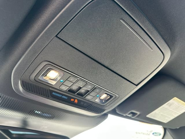 Certified 2025 Ford Explorer ST AWD/4WD image 17