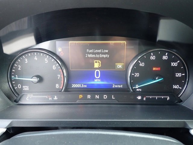 Certified 2022 Ford Explorer XLT w/ Equipment Group 202A image 29