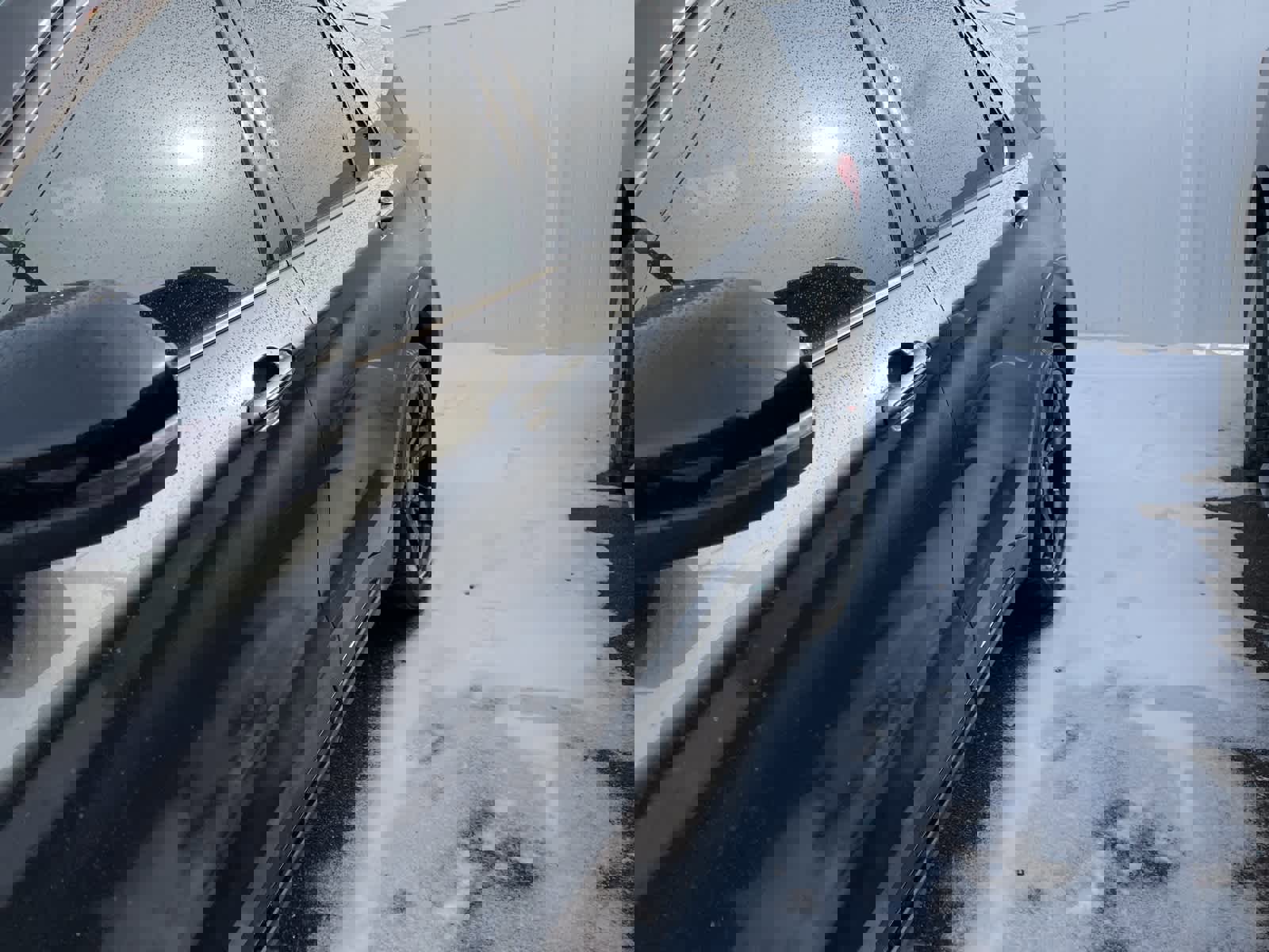 Certified 2020 Ford Explorer ST w/ ST Street Pack image 16