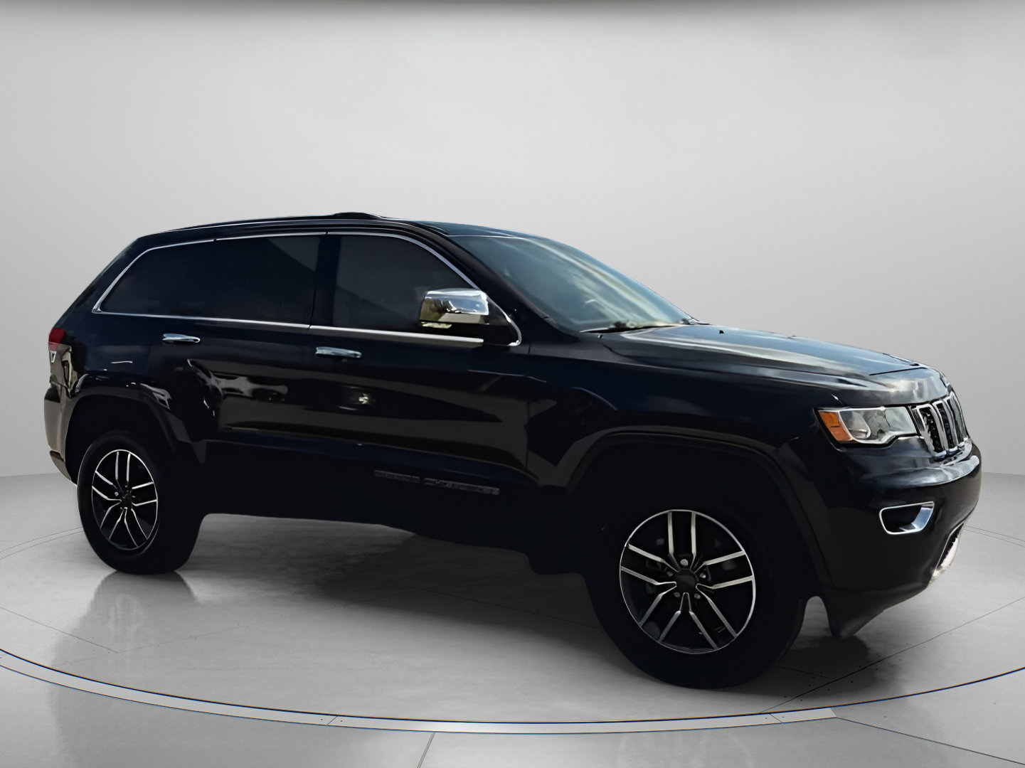 Used 2019 Jeep Grand Cherokee Limited image 35