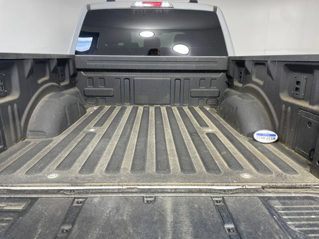 Certified 2024 Ford F150 XLT w/ FX4 Off-Road Package AWD/4WD image 12