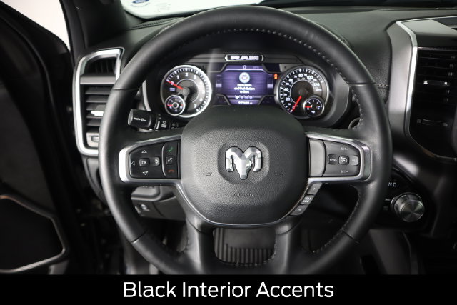 Used 2022 RAM 1500 Laramie w/ Sport Appearance Package AWD/4WD image 44