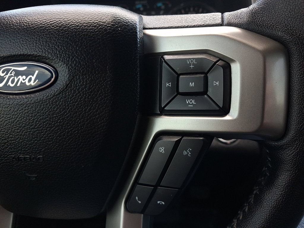 Certified 2020 Ford F150 Lariat w/ Equipment Group 502A Luxury AWD/4WD image 23